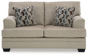 Stonemeade - Loveseat - R&R Furniture Gallery (Fountain Valley, CA)