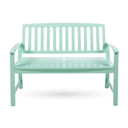 Farmhouse Style Loja Bench Indoor / Outdoor - R&R Furniture Gallery (Fountain Valley, CA)