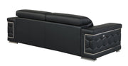 692 - Sofa Set - R&R Furniture Gallery (Fountain Valley, CA)