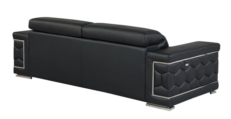 692 - Sofa Set - R&R Furniture Gallery (Fountain Valley, CA)