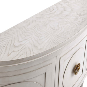 Paris - Console Cabinet