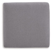 Modmax - Oversized Accent Ottoman - R&R Furniture Gallery (Fountain Valley, CA)