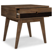 Clarkson - Rustic Table - R&R Furniture Gallery (Fountain Valley, CA)