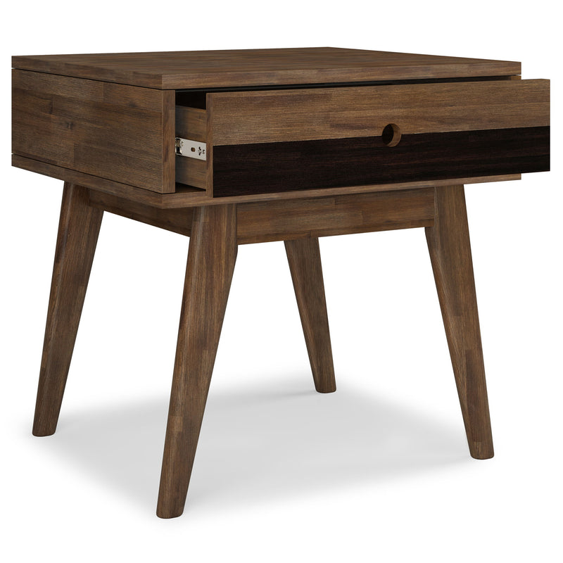 Clarkson - Rustic Table - R&R Furniture Gallery (Fountain Valley, CA)