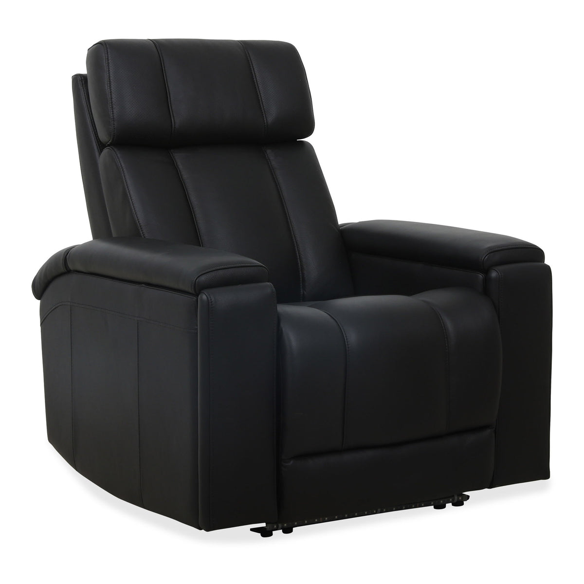 Phoenix - Zero Gravity Power Recliner With Immersive Audio P3 - R&R Furniture Gallery (Fountain Valley, CA)