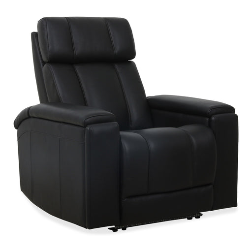 Phoenix - Zero Gravity Power Recliner With Immersive Audio P3 - R&R Furniture Gallery (Fountain Valley, CA)