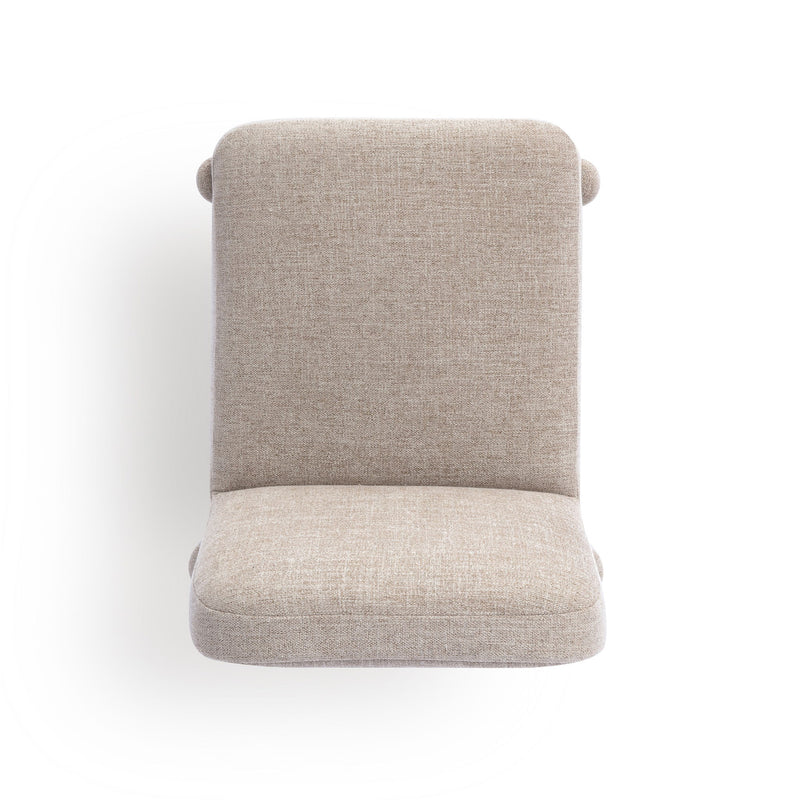 Martina - Performance Fabric Dining Chair