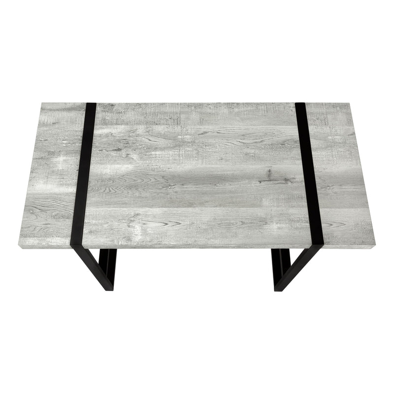 Computer Desk For Home Office, Laptop, Industrial Design - R&R Furniture Gallery (Fountain Valley, CA)