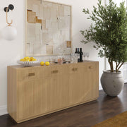 Aria - Buffet - R&R Furniture Gallery (Fountain Valley, CA)
