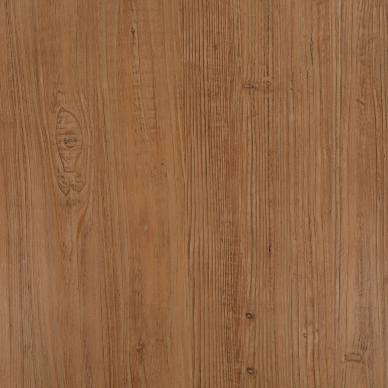 Zoie - Dining Table - Brown Wash