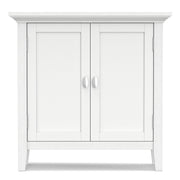 Redmond - Handcrafted Low Storage Cabinet - R&R Furniture Gallery (Fountain Valley, CA)