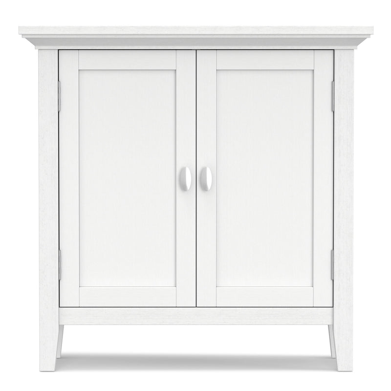 Redmond - Handcrafted Low Storage Cabinet - R&R Furniture Gallery (Fountain Valley, CA)