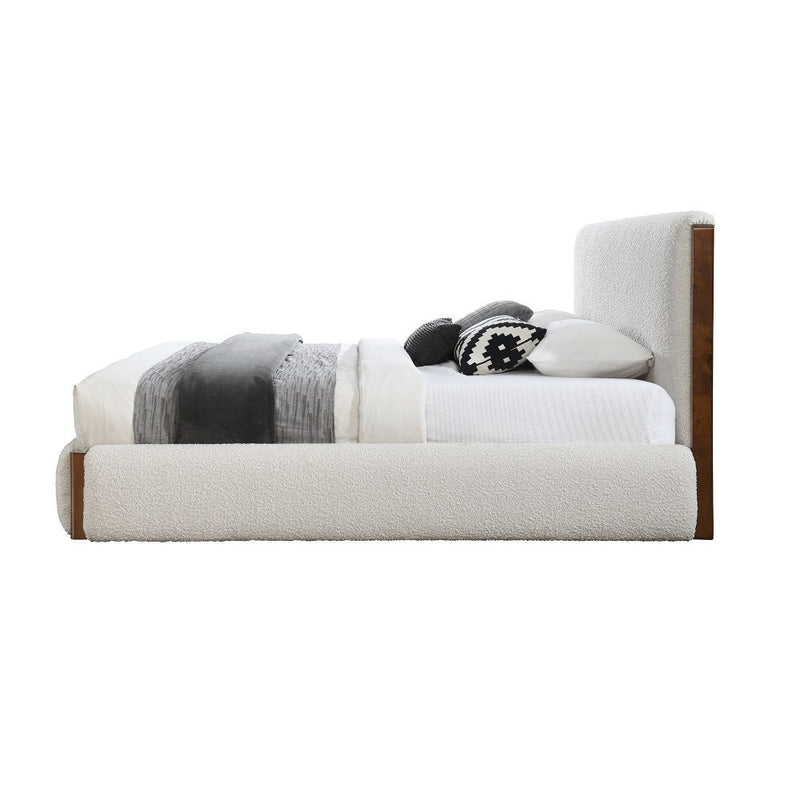 Sandro - Platform Bed - R&R Furniture Gallery (Fountain Valley, CA)