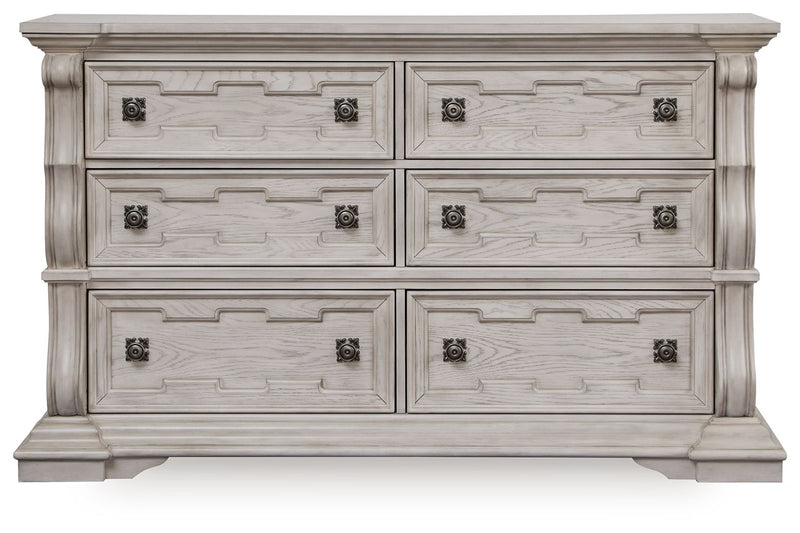 Bruchandi - Dresser - R&R Furniture Gallery (Fountain Valley, CA)