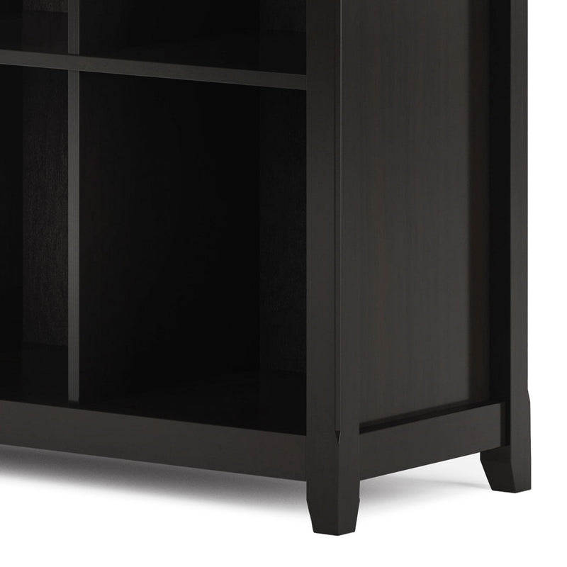 Amherst - Cube Storage Bookcase - R&R Furniture Gallery (Fountain Valley, CA)
