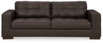 Luigi - Sofa - Thunder - R&R Furniture Gallery (Fountain Valley, CA)