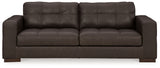 Luigi - Sofa - Thunder - R&R Furniture Gallery (Fountain Valley, CA)