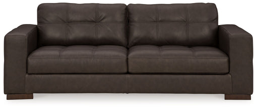 Luigi - Sofa - Thunder - R&R Furniture Gallery (Fountain Valley, CA)