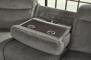 Alpine - Sectional - R&R Furniture Gallery (Fountain Valley, CA)
