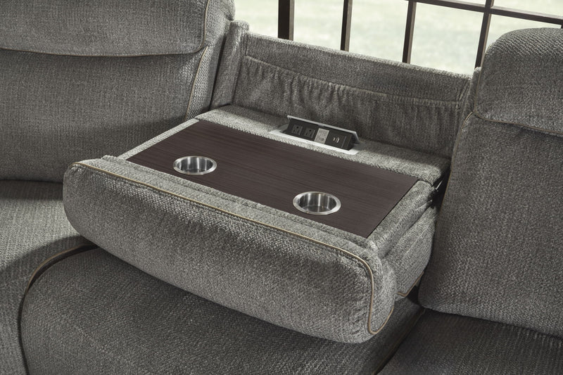 Alpine - Sectional - R&R Furniture Gallery (Fountain Valley, CA)