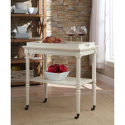 Frisco - Tray Table - R&R Furniture Gallery (Fountain Valley, CA)
