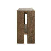 Troy - Console Table - R&R Furniture Gallery (Fountain Valley, CA)