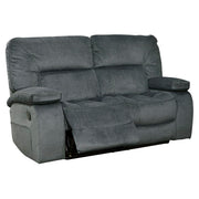 Chapman - Reclining Sofa Set - R&R Furniture Gallery (Fountain Valley, CA)