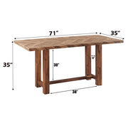Gilsea - Table - R&R Furniture Gallery (Fountain Valley, CA)