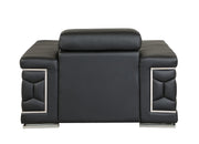 692 - Sofa Set - R&R Furniture Gallery (Fountain Valley, CA)