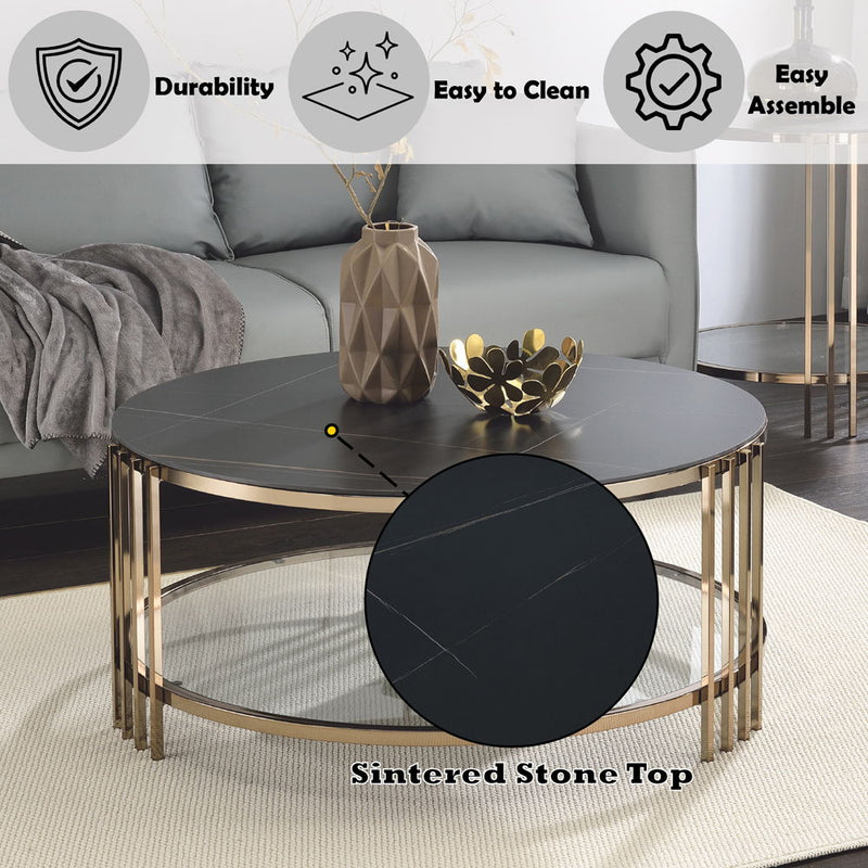 Zaidee - Table - R&R Furniture Gallery (Fountain Valley, CA)
