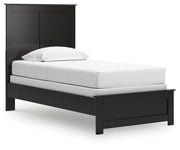 Maribel - Panel Bed - R&R Furniture Gallery (Fountain Valley, CA)