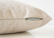 Pillows, Square, Insert Included, Decorative Throw, Hypoallergenic, Modern - R&R Furniture Gallery (Fountain Valley, CA)