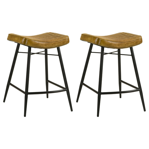 Ridgeway - Counter Stool (Set of 2)