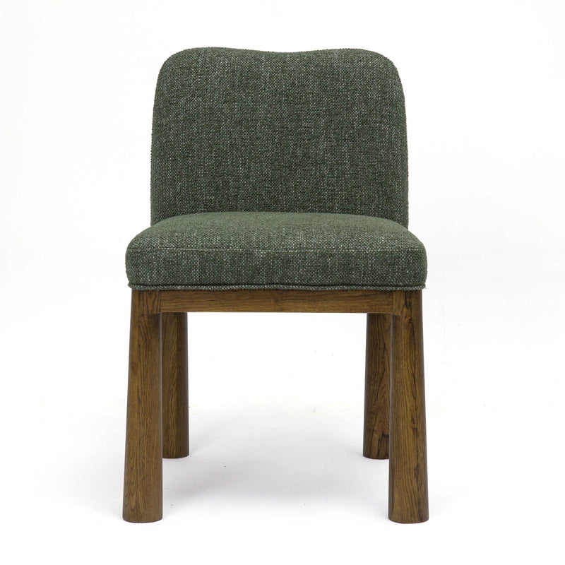 Tiara - Dining Chair - R&R Furniture Gallery (Fountain Valley, CA)