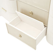 La Marisia - Dresser - R&R Furniture Gallery (Fountain Valley, CA)