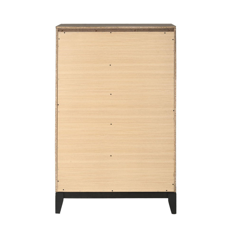 Valdemar - Chest - Weathered Gray - R&R Furniture Gallery (Fountain Valley, CA)