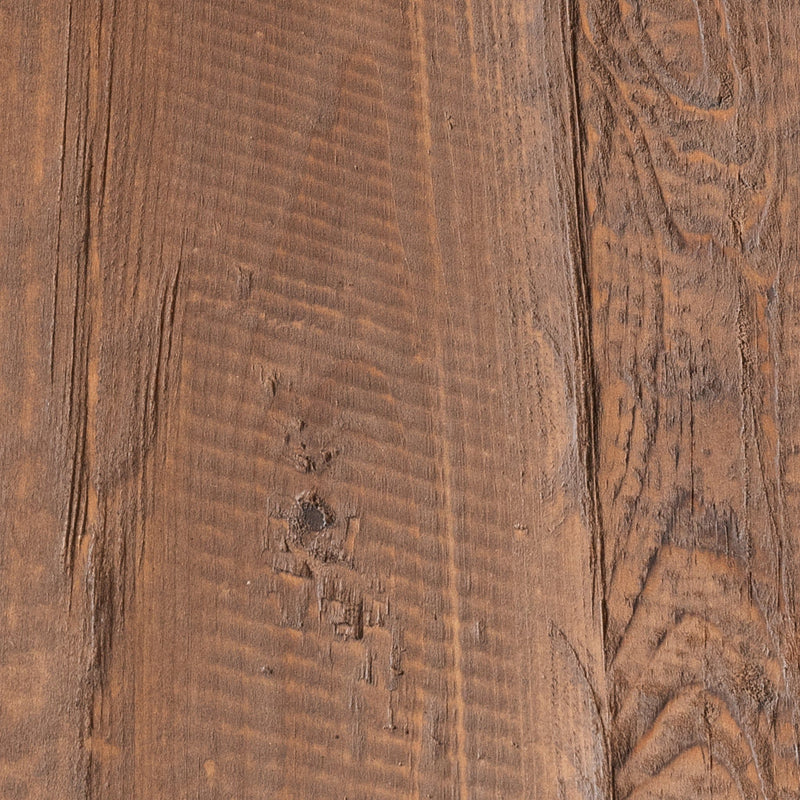 Nolan - Counter Table - Brown