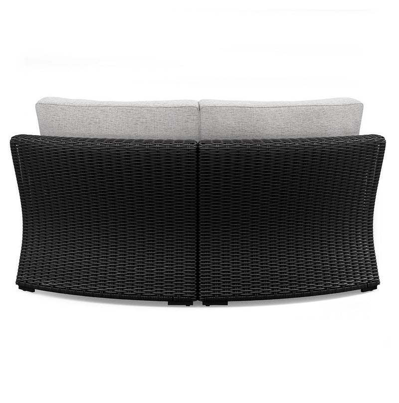 Beachcroft - Outdoor Sectional - R&R Furniture Gallery (Fountain Valley, CA)