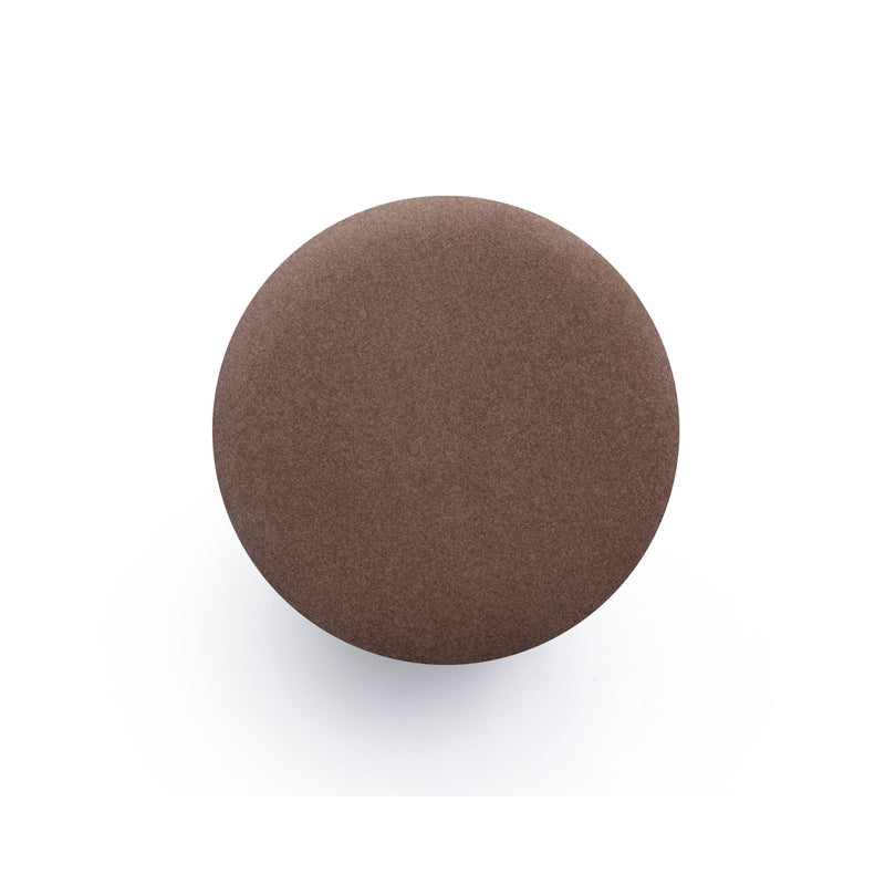 Dex - Performance Vegan Mohair Ottoman