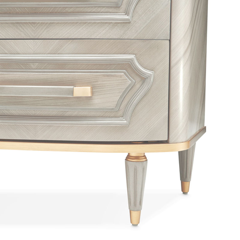 St. Charles - Dresser - R&R Furniture Gallery (Fountain Valley, CA)