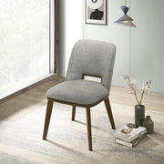 Blake - Modern Dining Chair (Set of 2) - R&R Furniture Gallery (Fountain Valley, CA)