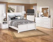 Bostwick - Dresser - R&R Furniture Gallery (Fountain Valley, CA)