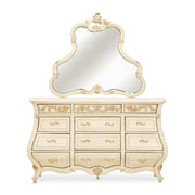 Platine de Royale - Dresser - R&R Furniture Gallery (Fountain Valley, CA)