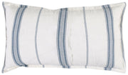 Jayson - Linen Cashmere Sham - R&R Furniture Gallery (Fountain Valley, CA)
