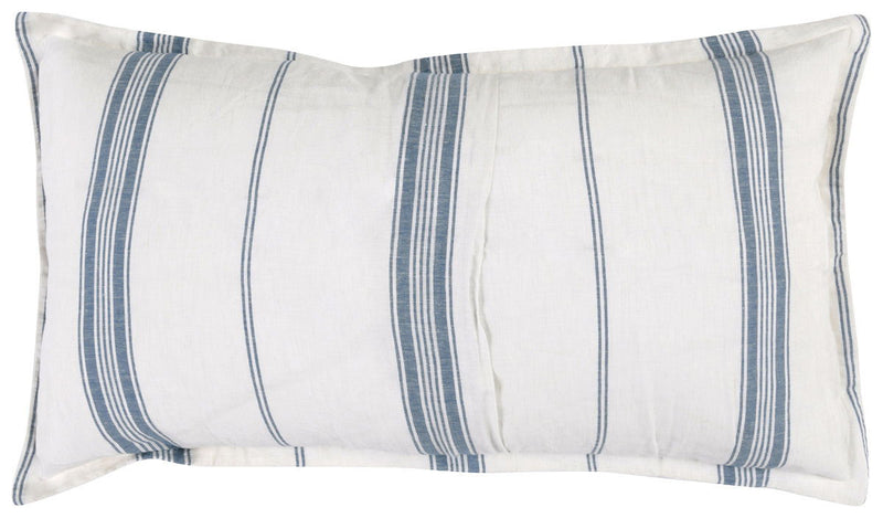 Jayson - Linen Cashmere Sham - R&R Furniture Gallery (Fountain Valley, CA)