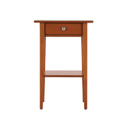 High Quality Wood Nightstand - R&R Furniture Gallery (Fountain Valley, CA)