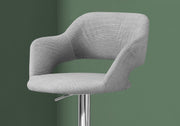 Swivel Stool Bar Height, Adjustable Versatile Seating, Contemporary & Modern - R&R Furniture Gallery (Fountain Valley, CA)