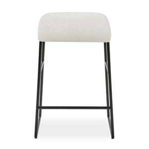 Arcane - Counter Stool - Ecru