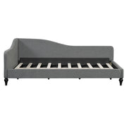 Modern L Shaped Daybed With Legs - R&R Furniture Gallery (Fountain Valley, CA)