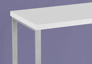 Computer Desk For Home Office, Laptop, Modern Convenient Design - R&R Furniture Gallery (Fountain Valley, CA)